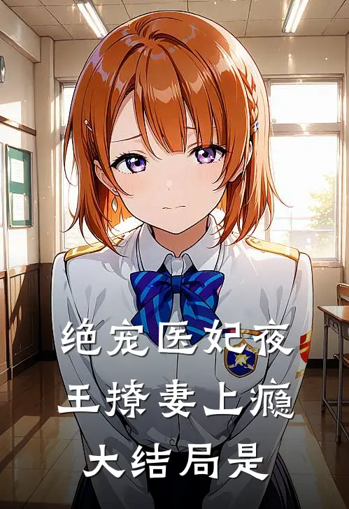 绝宠医妃夜王撩妻上瘾大结局是