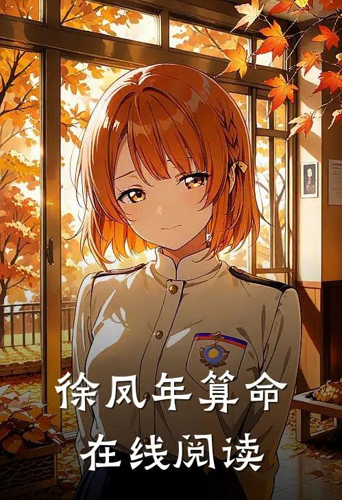 徐凤年算命在线阅读