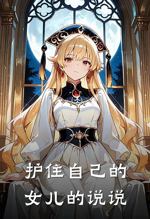 护住自己的女儿的说说