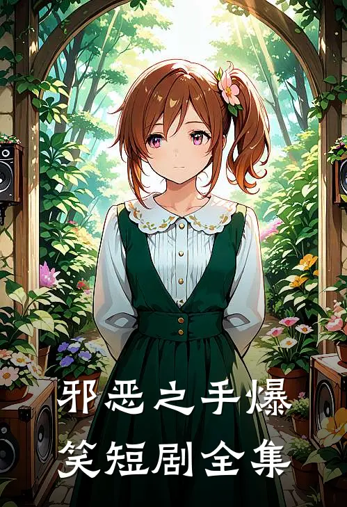 邪恶之手爆笑短剧全集