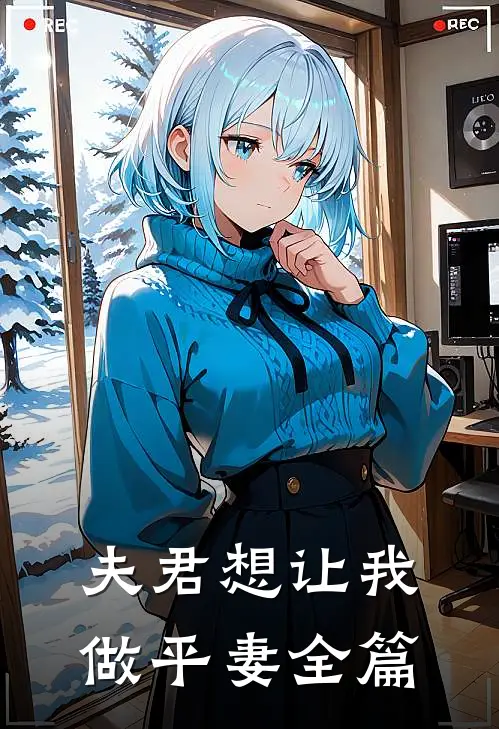 夫君想让我做平妻全篇