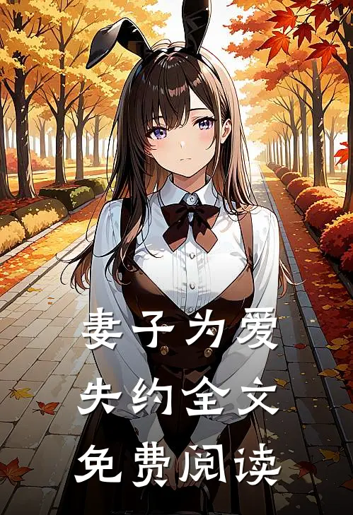 妻子为爱失约全文免费阅读