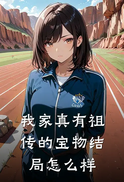 我家真有祖传的宝物结局怎么样
