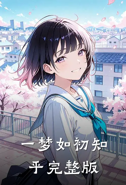一梦如初知乎完整版