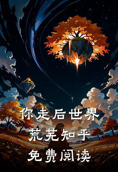 你走后世界荒芜知乎免费阅读