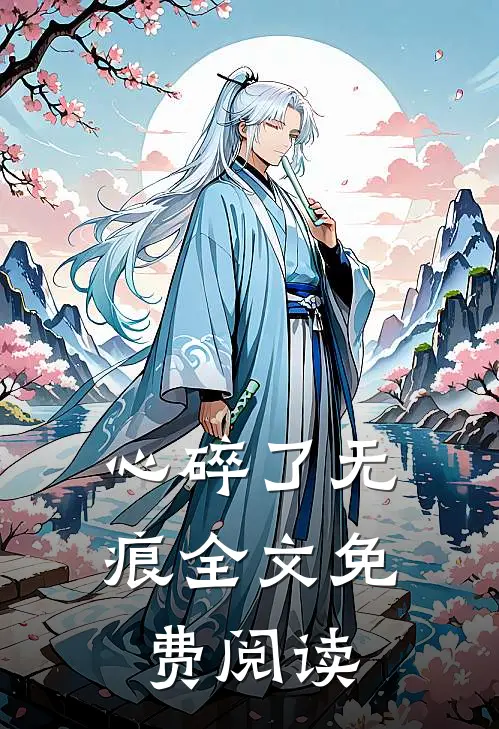 心碎了无痕全文免费阅读