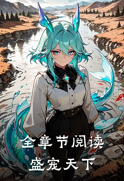 全章节阅读盛宠天下