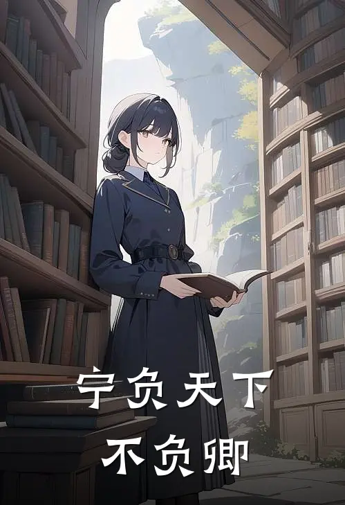 宁负天下不负卿