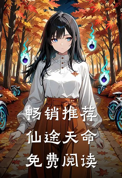 畅销推荐仙途天命免费阅读