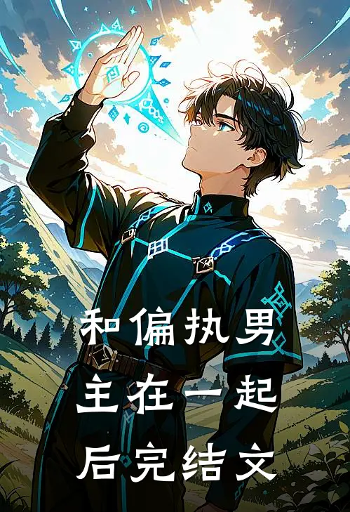 和偏执男主在一起后完结文