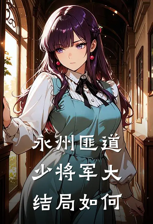 永州匪道少将军大结局如何