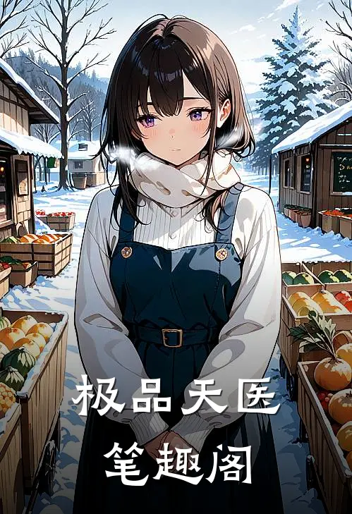 极品天医 笔趣阁