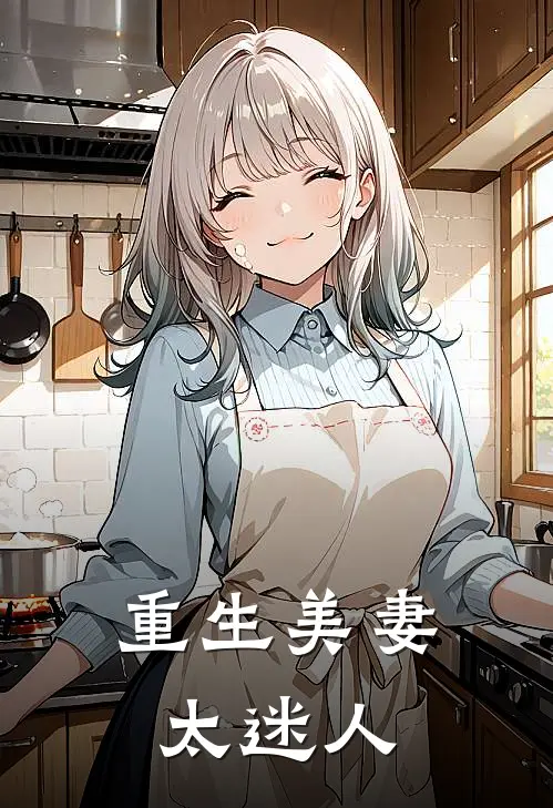 重生美妻太迷人
