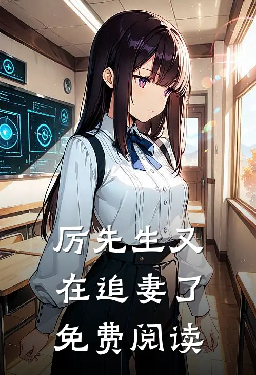 厉先生又在追妻了免费阅读