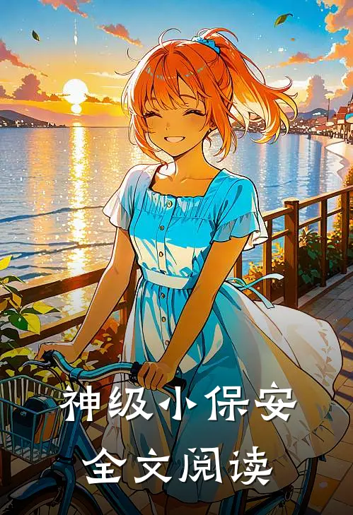 神级小保安全文阅读