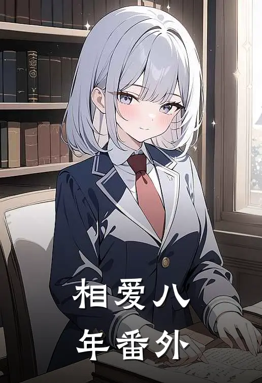 相爱八年 番外