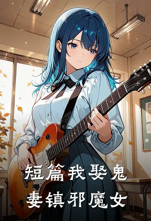 短篇我娶鬼妻镇邪魔女