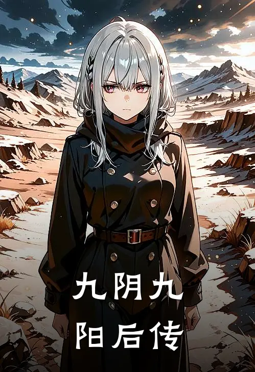 九阴九阳后传