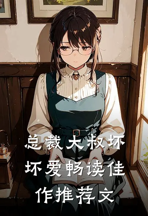 总裁大叔坏坏爱畅读佳作推荐文