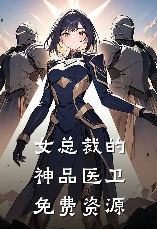 女总裁的神品医卫免费资源