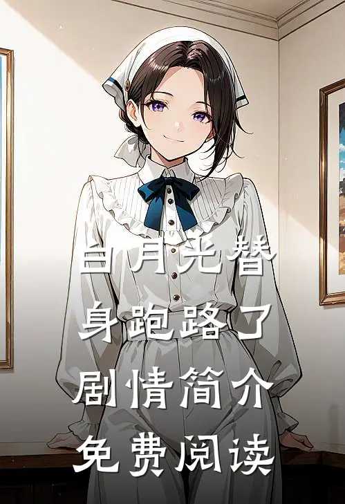 白月光替身跑路了剧情简介免费阅读