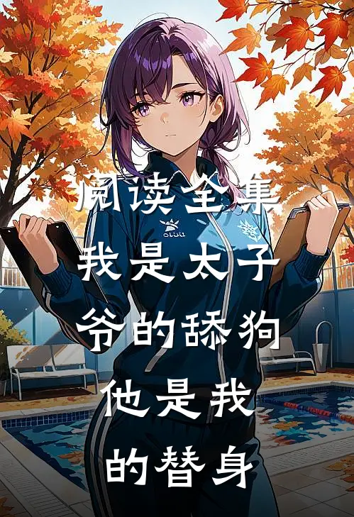 阅读全集我是太子爷的舔狗,他是我的替身