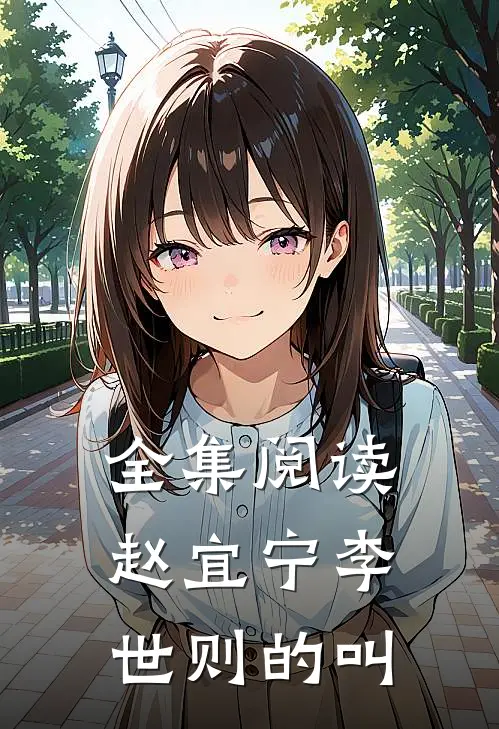 全集阅读赵宜宁李世则的叫