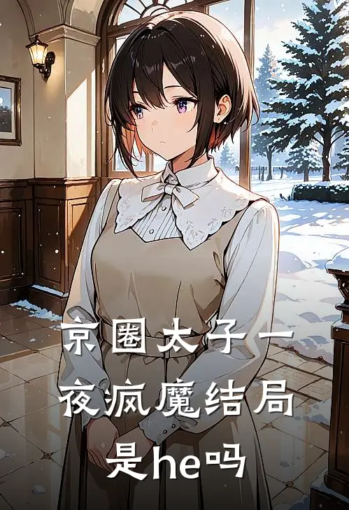京圈太子一夜疯魔结局是he吗