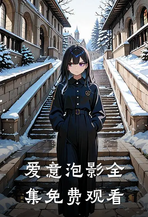 爱意泡影 全集免费观看