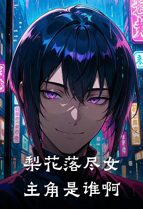 梨花落尽女主角是谁啊