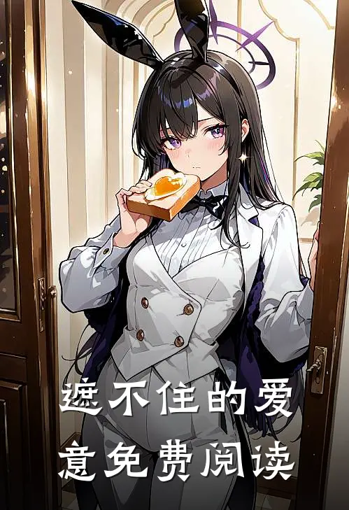 遮不住的爱意免费阅读
