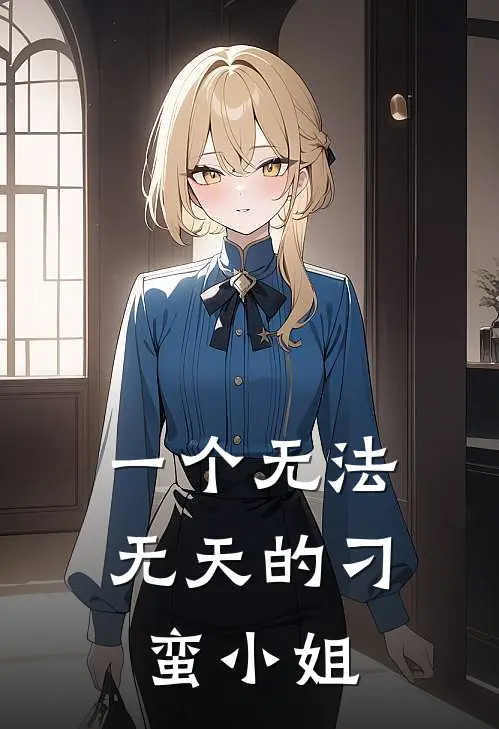 一个无法无天的刁蛮小姐