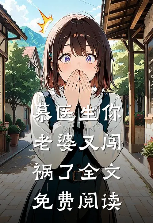 慕医生你老婆又闯祸了全文免费阅读