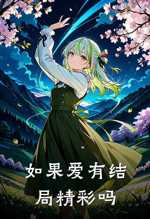 如果爱有结局精彩吗