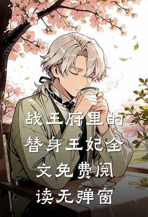 战王府里的替身王妃全文免费阅读无弹窗
