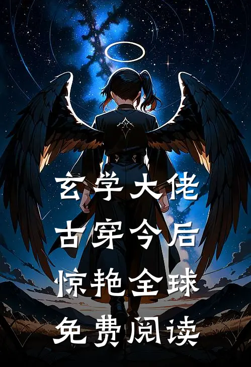 玄学大佬古穿今后惊艳全球免费阅读