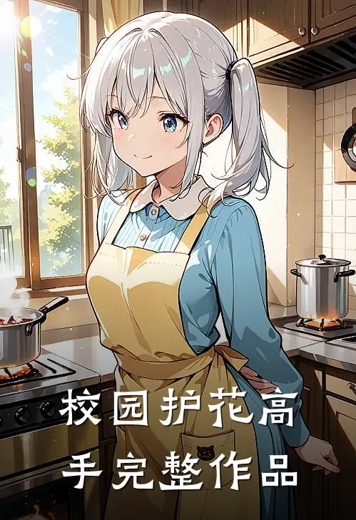 校园护花高手完整作品