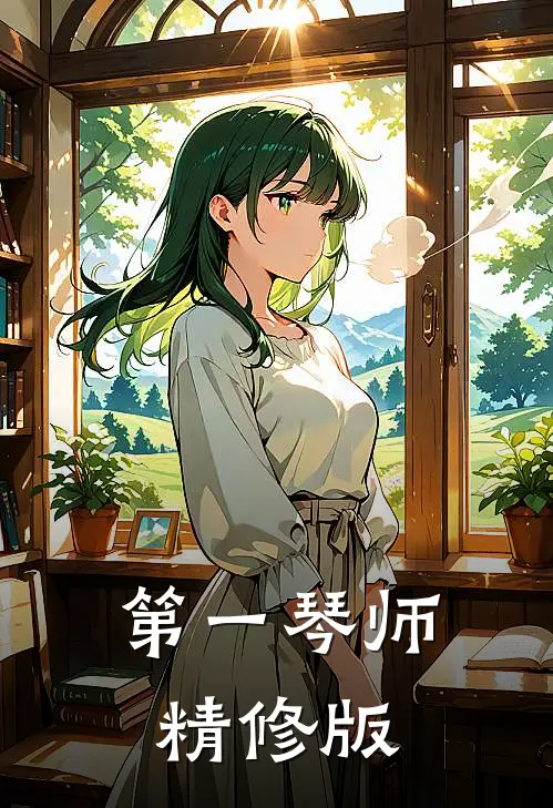 第一琴师精修版