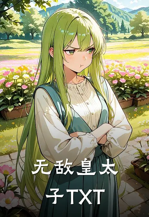 无敌皇太子TXT