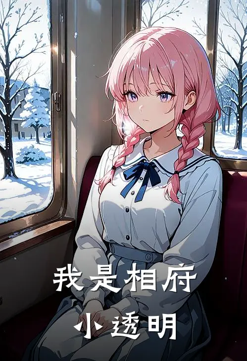 我是相府小透明