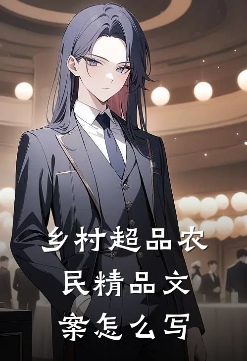乡村超品农民精品文案怎么写