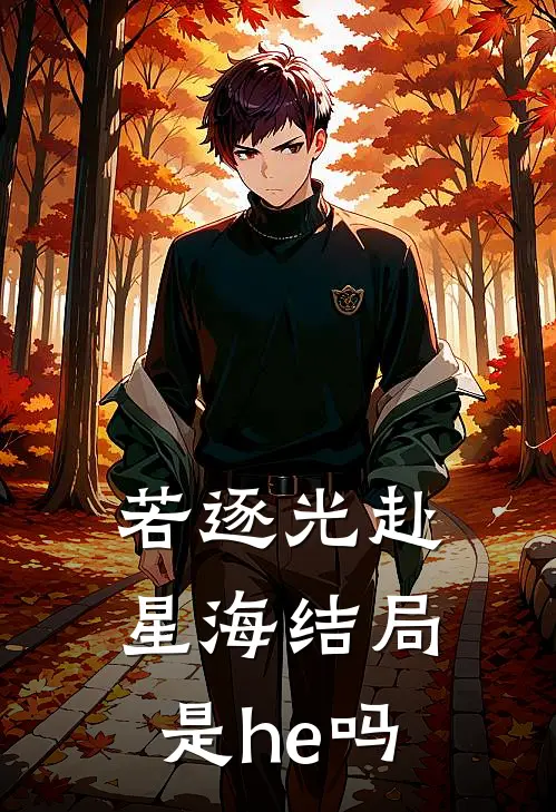 若逐光赴星海结局是he吗