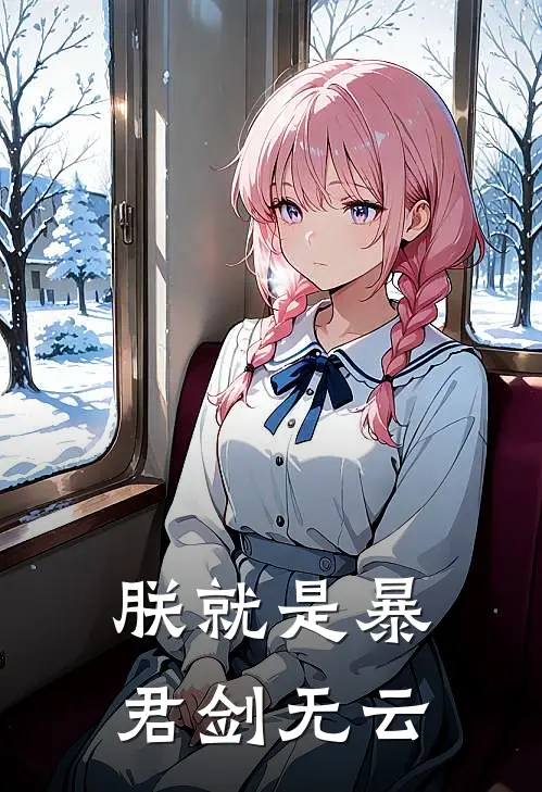 朕就是暴君 剑无云