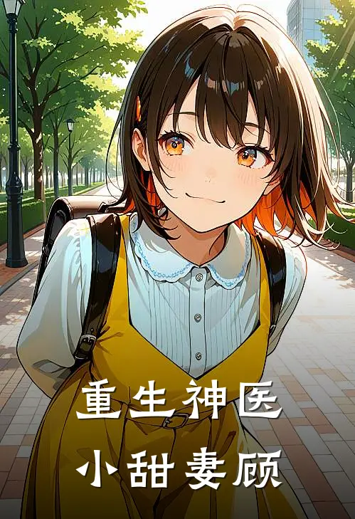 重生神医小甜妻顾