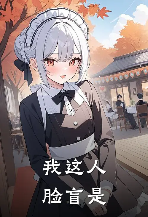我这人脸盲是