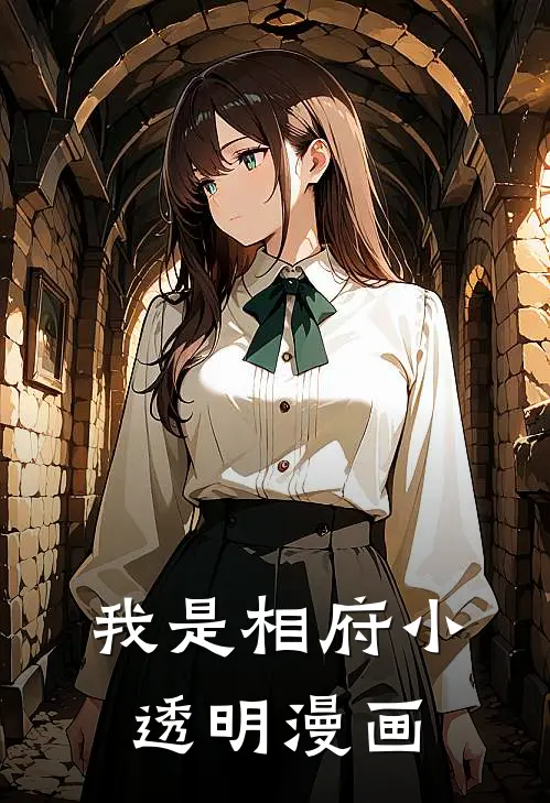 我是相府小透明漫画