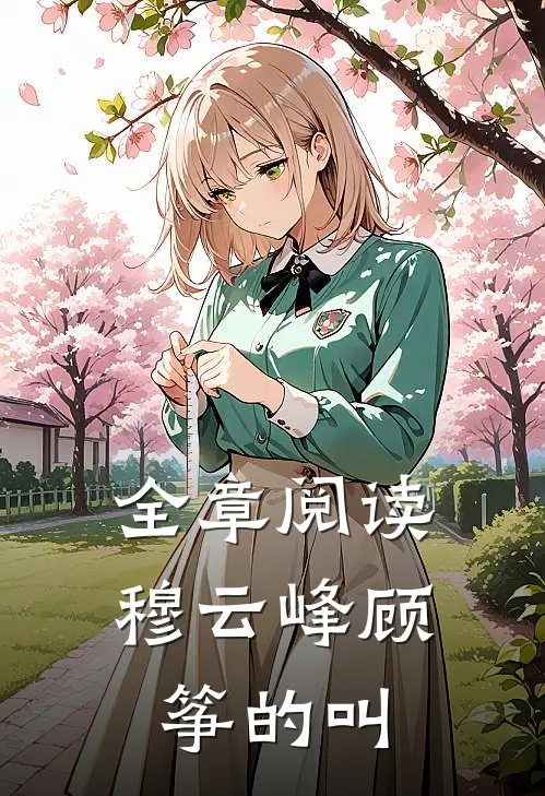 全章阅读穆云峰顾筝的叫