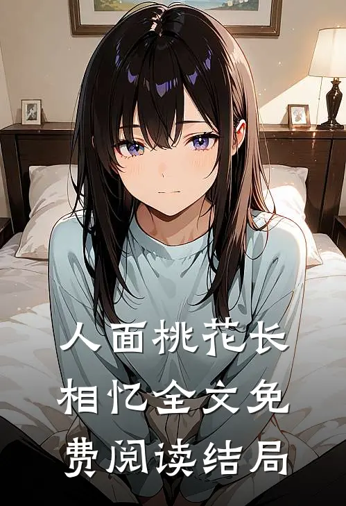 人面桃花长相忆全文免费阅读结局