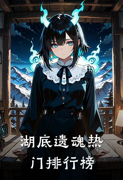 湖底遗魂热门排行榜