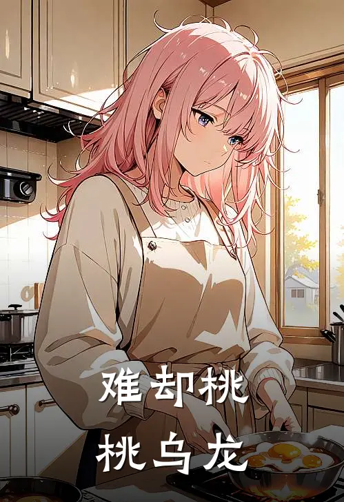 难却桃桃乌龙